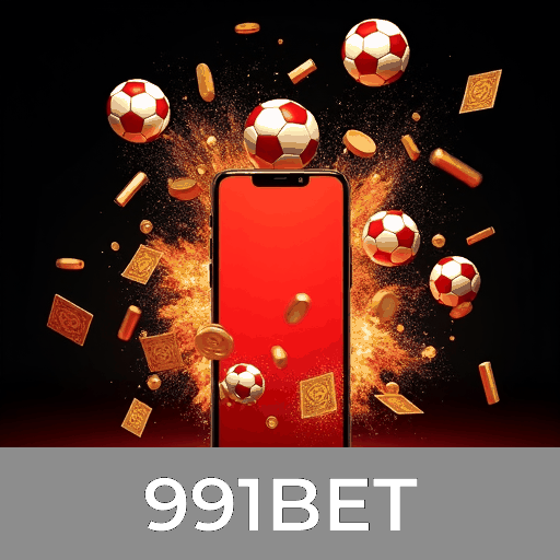 991BET: Seu Cassino Confiável com Pagamentos Rápidos