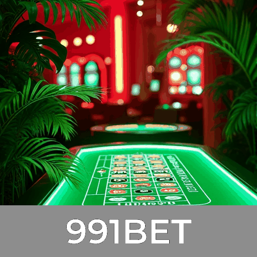 991BET: Caça-Níqueis-Grandes Prêmios, Jogos de Mesa-Diversão, Dealer ao Vivo-Realismo