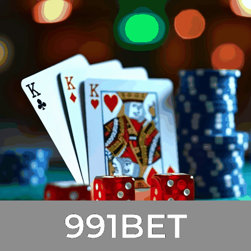 991BET: Caça-Níqueis-Grandes Prêmios, Jogos de Mesa-Diversão, Dealer ao Vivo-Realismo