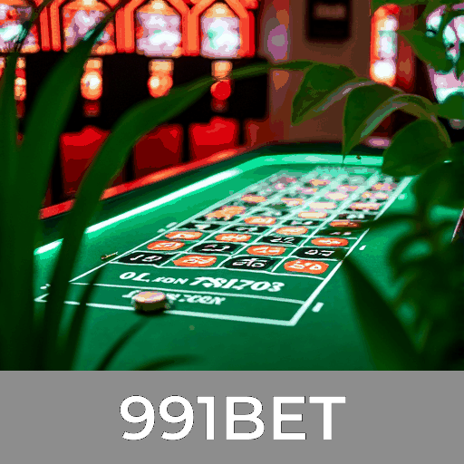 991BET: Bônus e Promoções Únicas para Você