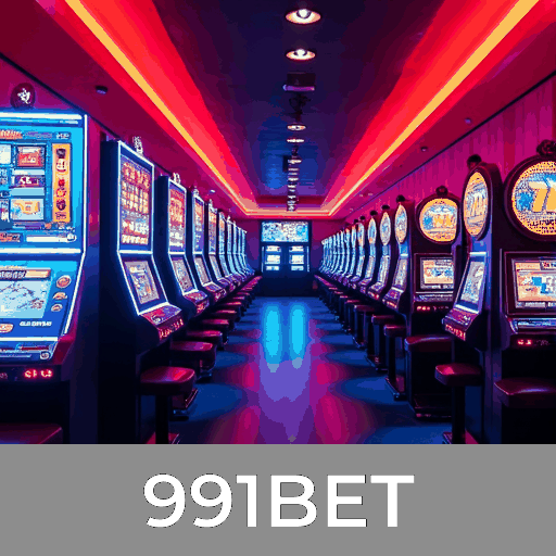 Conheça o 991BET: Excelência em Serviços de Apostas