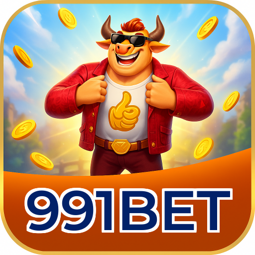 991BET Logo